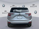 Used 2022 Acura RDX AWD w/ A-Spec & Advance Pkg image 4