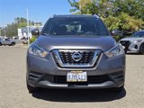 Used 2019 Nissan Kicks SV image 2