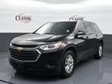 Used 2020 Chevrolet Traverse LS image 3