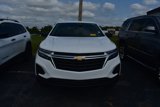Used 2023 Chevrolet Equinox LS w/ LS Convenience Package image 2