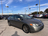 Used 2007 Honda Civic LX image 3