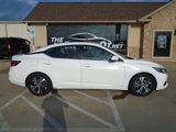 Used 2021 Nissan Sentra SV image 5