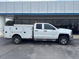 Used 2015 Chevrolet Silverado 2500 W/T w/ WT Fleet Convenience Package image 3