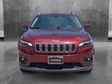 Used 2019 Jeep Cherokee Latitude w/ Popular Appearance Group image 2
