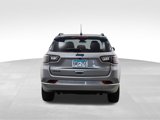 Used 2023 Jeep Compass High Altitude image 4