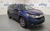 Certified 2018 Honda CR-V EX-L image 2
