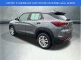 Used 2021 Chevrolet TrailBlazer LS image 3