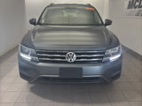 Certified 2020 Volkswagen Tiguan S image 3