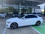 Certified 2024 Mercedes-Benz C 300 Sedan image 3