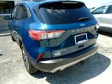 Used 2022 Ford Escape SEL w/ SEL Stealth AWD Package image 5