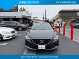Used 2015 MAZDA MAZDA6 Touring image 2