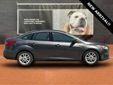 Used 2018 Ford Focus SE image 2