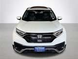 Certified 2020 Honda CR-V Touring image 3