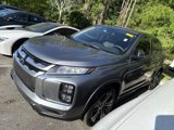 Used 2023 Mitsubishi Outlander Sport Ralliart image 2