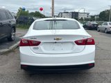 Used 2023 Chevrolet Malibu LT image 4