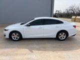 Used 2021 Chevrolet Malibu LS image 4