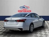 Used 2022 Nissan Altima 2.5 S image 5