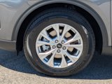 New 2025 Ford Escape Active image 3