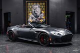 Used 2020 Aston Martin DBS Superleggera Volante image 2