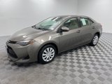 Used 2017 Toyota Corolla LE image 3