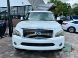 Used 2012 INFINITI QX56 4WD image 3