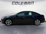 Used 2013 Chevrolet Cruze LTZ w/ Enhanced Safety Package image 2