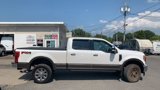 Used 2017 Ford F250 King Ranch w/ King Ranch Ultimate Package image 6