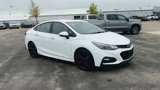 Used 2018 Chevrolet Cruze Premier image 2