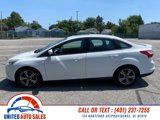 Used 2014 Ford Focus SE w/ SE Sport Package image 2