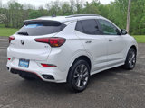 Certified 2022 Buick Encore GX Select w/ Sport Touring Package image 6