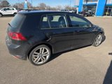 Used 2015 Volkswagen Golf TDI SEL w/ Lighting Package (SEL) image 4
