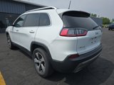 Used 2020 Jeep Cherokee Limited image 5