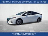 Used 2017 Toyota Prius Prime Advanced image 5