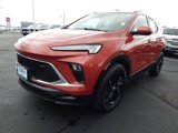 Used 2024 Buick Encore GX Sport Touring image 6