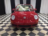 Used 2007 Volkswagen Beetle Convertible w/ Package 1 image 2