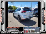 Used 2020 Nissan Rogue SV image 3