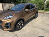 Used 2021 Kia Sportage LX image 5