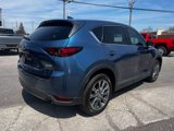 Used 2019 MAZDA CX-5 Signature image 5
