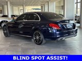 Certified 2019 Mercedes-Benz C 300 Sedan image 4