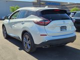 Used 2021 Nissan Murano Platinum image 4