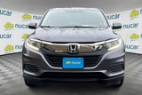 Used 2022 Honda HR-V LX image 2