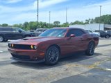Used 2022 Dodge Challenger GT w/ Blacktop Package image 3