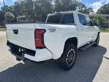 Used 2024 Toyota Tacoma TRD Sport image 4