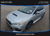 Used 2019 Subaru WRX image 2