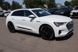 Used 2021 Audi e-tron Premium Plus w/ Premium Plus Package image 3