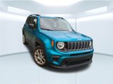 Used 2020 Jeep Renegade Sport w/ Sport Appearance Group image 4