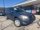 Used 2010 Toyota RAV4 4WD image 2