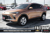New 2025 Buick Encore GX Preferred image 3