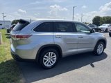 Used 2014 Toyota Highlander Plus image 6