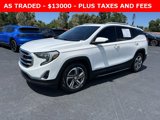 Used 2018 GMC Terrain SLT w/ Preferred Package image 3